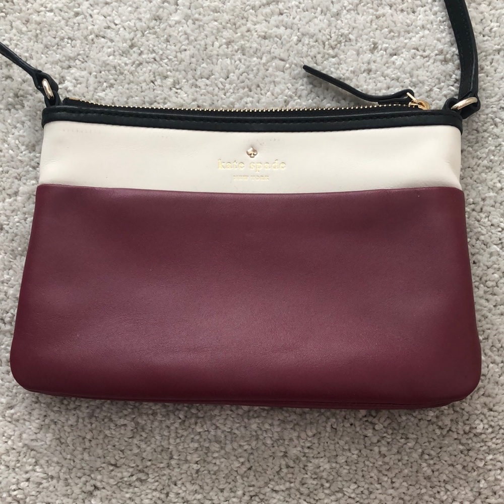 Kate Spade crossbody